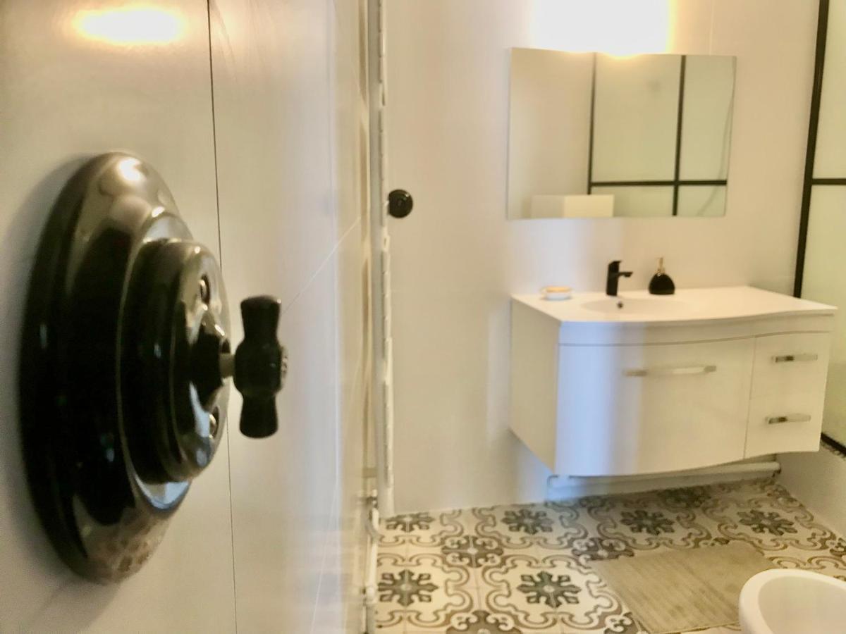 Le RétroMirabeau - Appartement Le Raspaïl Narbona Exterior foto